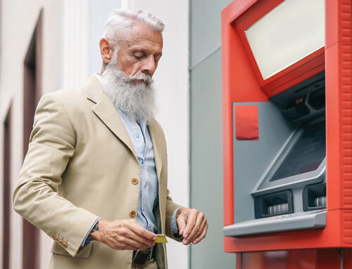 How A Law Enforcement Veteran Became A Successful ATM Business Owner