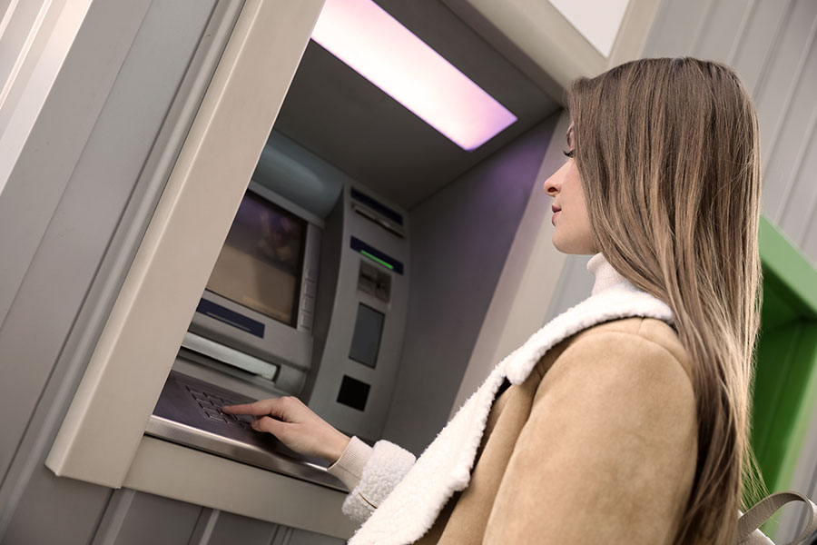 Why An In-Store ATM Is A Smart Investment