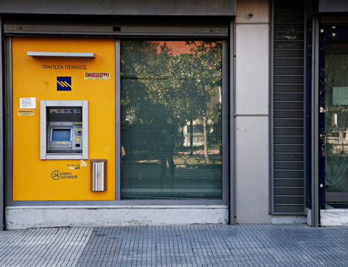 ATM Business As A Source Of Income: The Minority’s Guide To Financial Success