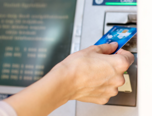 Guide On Improving ATM User Experience And Security